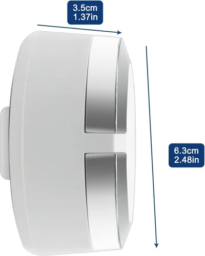 Miniatura 6 de WISINY We01x24552 Pomo Temporizador de Secadora para Pomo de Secadora GE GTD33EASK0WW GTD42EASJ2WW GTD45EASJ2WS GTD42EASJ0WW GTD42GASJ2WW
