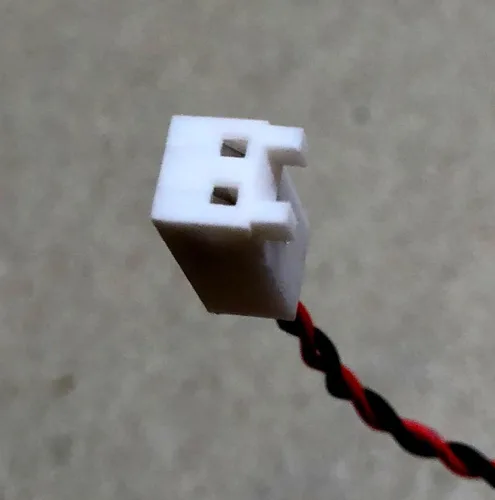 Miniatura 2 de TiVo Roamio Kit de ventilador de repuesto para Base Roamio y Roamio OTA - Incluye herramientas