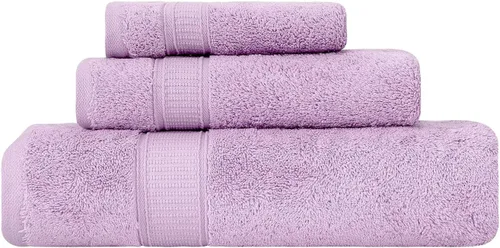 Miniatura 63 de LA HAMMAM - Paquete de 6 toallas de mano de 16 x 28 pulgadas de algodón turco para baño, cara, hotel, gimnasio y spa Extra suave al tacto, secado