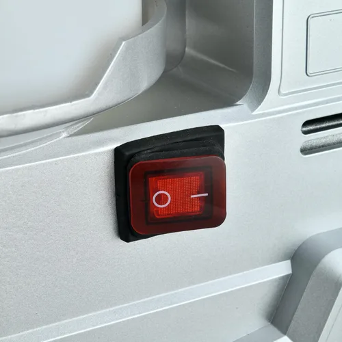 Miniatura 7 de Pulverizador de Pintura sin Aire de Alta Presión de 1600W, Pulverizador de Emulsión de Pintura sin Aire, Pulverizador sin Aire de Pinturas de Látex