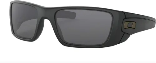 Miniatura 14 de Oakley mens Oo9096 Fuel Cell Rectangular Sunglasses