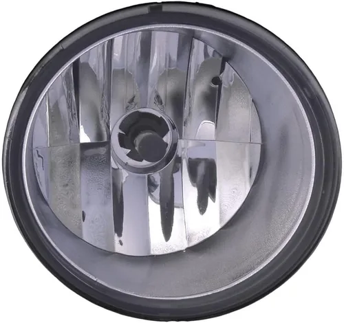 Miniatura 5 de KarParts360: Para Nissan Titan - Conjunto de luz antiniebla 2004 05 06 2007 lado del conductor NI2592119