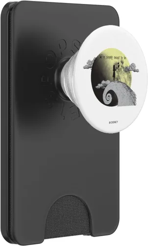 Miniatura 7 de Disney Jack and Sally PopSocket - PopSockets Grip and Stand for Phones and Tablets