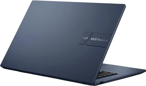 Miniatura 3 de ASUS Vivobook Laptop FHD de 14 pulgadas, Intel Core i3-1215U, gráficos Intel Iris Xe, HDMI, azul, 8 GB de RAM, SSD de 128 GB, Windows 11 S, paquete