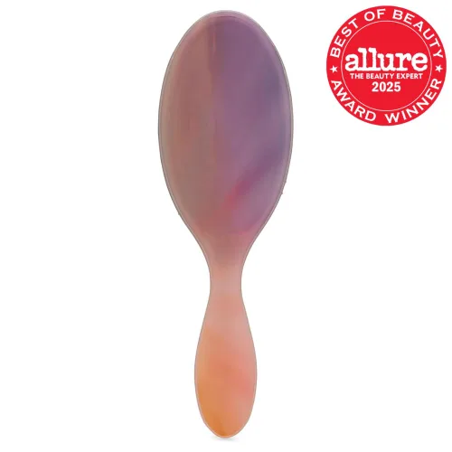 Miniatura 2 de Wet Brush Original Detangler - Cepillo desenredante cerdas IntelliFlex ultrasuaves que se deslizan a través de los enredos