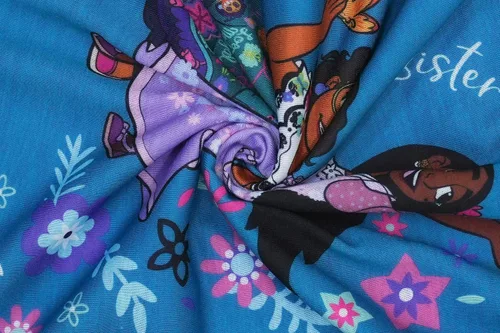 Miniatura 6 de Disney Conjunto de pijama Encanto para niñas