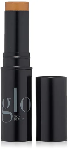 Miniatura 16 de Glo Skin Beauty Base mineral HD en barra – Corrector de maquillaje infundido con ácido hialurónico – Cobertura construible, contorno e iluminador
