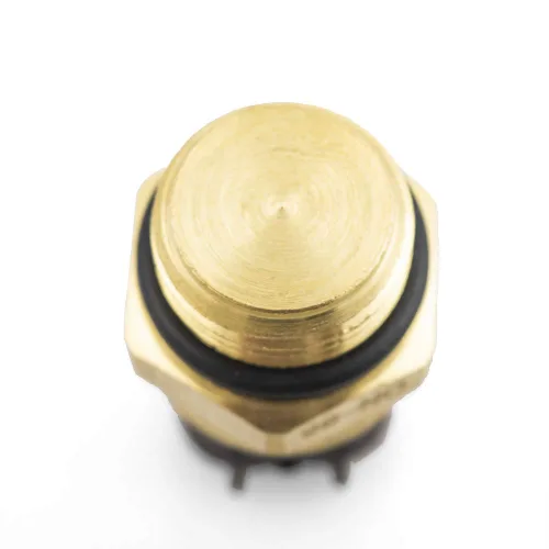 Miniatura 4 de Interruptor de ventilador de radiador térmico universal 85-ON para GSXR 600 750 1000 GSX1300R Hayabusa 1999-2007 GSF600 Bandit SV650 1000