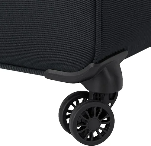 Miniatura 7 de DELSEY Paris Sky Max 2.0 Softside - Equipaje expandible con ruedas giratorias, Negro -, Sky Max 2.0 Softside - Equipaje expandible con ruedas