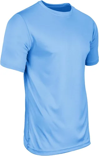 Miniatura 17 de CHAMPRO Youth Pivot - Camiseta de baloncesto reversible