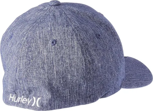 Miniatura 2 de Hurley Gorra de béisbol ajustada Phantom Flexfit para hombre
