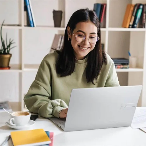Miniatura 2 de ASUS Laptop Vivobook F1504VAPIS76 con pantalla táctil de 15,6 pulgadas, Intel Core 7 150U, 16 GB de RAM/512 GB SSD