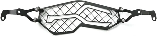 Miniatura 6 de Cubierta protectora de faros delanteros para BMW F850GS F750GS F 850 para GS F 750 para GS 2018-2023 motocicleta CNC faro protector de parrilla