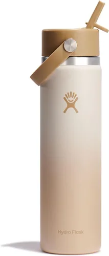 Miniatura 14 de Hydro Flask 32 Oz Tapa de Pajita Flexible Ancha Dew