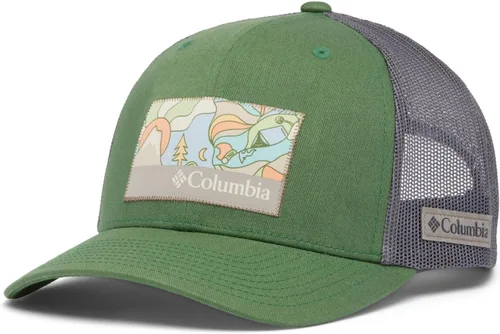 Miniatura 192 de Gorra de malla PFG Columbia para hombre