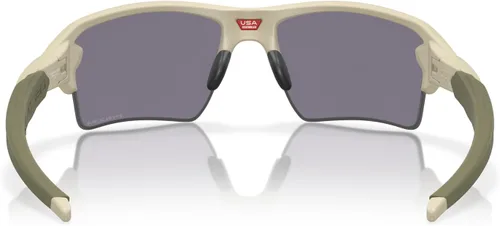 Miniatura 4 de Oakley Gafas de sol rectangulares Oo9188 Flak 2.0 XL para hombre