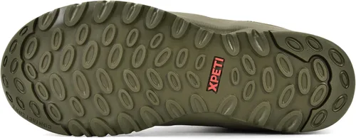 Miniatura 6 de XPETI Botas tácticas Mission Mid para hombre
