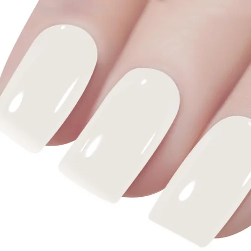 Miniatura 18 de Vishine Gelpolish Esmalte de uñas de gel profesional UV LED Soak Off Color Manicura Color Rosa Claro #1408 1408-rosa claro