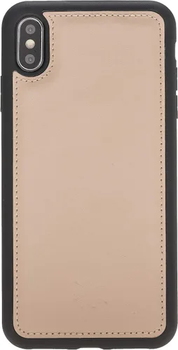 Miniatura 92 de Venito Lucca - Funda de piel compatible con Samsung Galaxy Note 10 (6.3 pulgadas), extra segura, con cubierta trasera acolchada, color negro rústico
