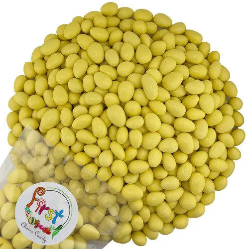 Miniatura 16 de FirstChoiceCandy Almendras Jordan (5 libras, colores pastel surtidos)