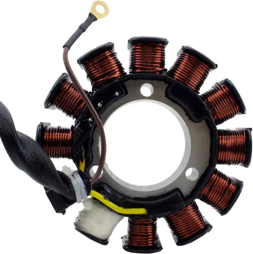 Miniatura 7 de RMSTATOR Estator de repuesto para Polaris Sportsman 400 500 4x4 HO Magnum 500 HDS 2x4 4x4 RMK Int'l Big Boss 500 ATP 500 Scrambler 500 2x4