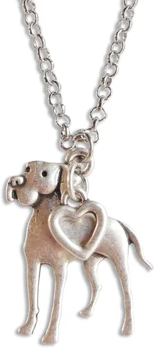 Miniatura 55 de Collar de raza de perro Grupo A