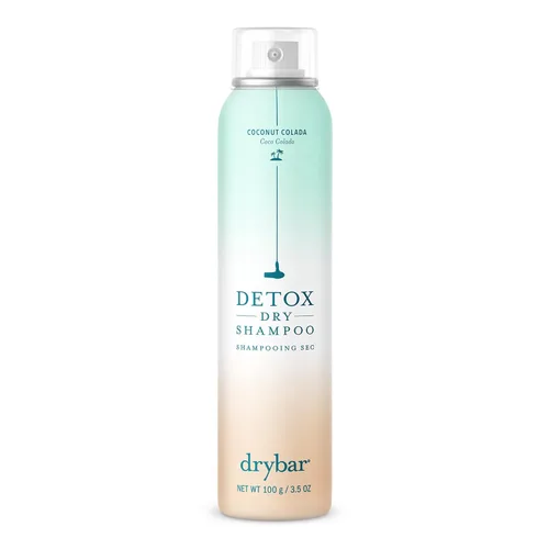 Miniatura 11 de Drybar Champú seco Detox Absorbe el exceso de aceite, deja el cabello con aspecto y sensación limpio y renovado con volumen extra, todo