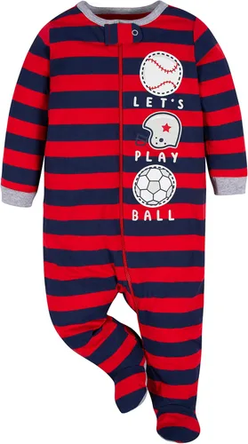 Miniatura 2 de Gerber Sleep N Play - Paquete de 2 para bebé niño