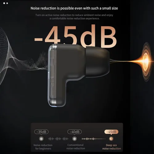 Miniatura 7 de Reloj inteligente con auriculares, pantalla grande HD de 1.85 pulgadas, reloj inteligente 2 en 1, llamada BT, más de 110 modos deportivos