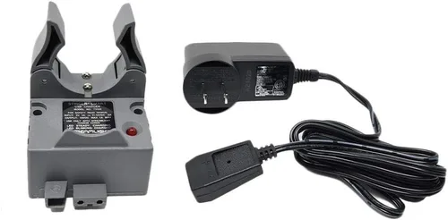 Miniatura 4 de Streamlight Stinger - Soporte de cargador inteligente con cable de carga adaptador de pared de CA de 100 V/120 V, diseñado para usar con linternas