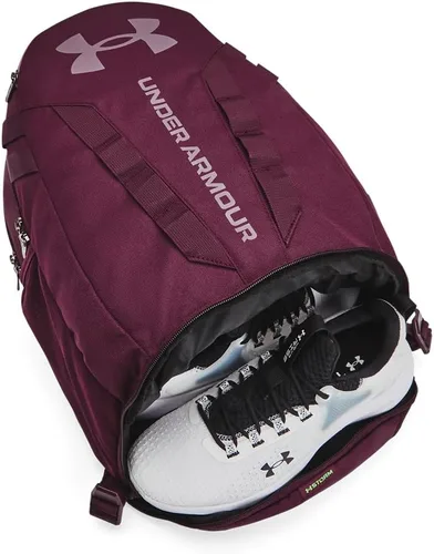 Miniatura 5 de Under Armour - Mochila Hustle 5.0 unisex