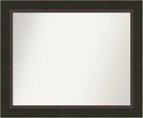 Miniatura 38 de Amanti Art Espejo personalizado, espejo de baño de bronce Milano, espejo de pared o espejo de tocador de baño sobre el fregadero