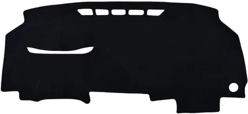Miniatura 60 de Cubierta de tablero adecuada para Honda Ridgeline 2017-2024/Pilot 2016-2022/Passport 2019-2024, parasol para tablero de coche, accesorios de tablero