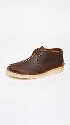 Miniatura 3 de Clarks Mocasines Desert Trek para hombre