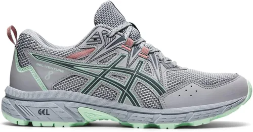 Miniatura 4 de ASICS - Tenis de correr Gel-Venture 8 para mujer