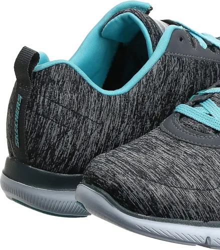 Miniatura 8 de Skechers Flex Appeal 2.0 - Tenis para mujer