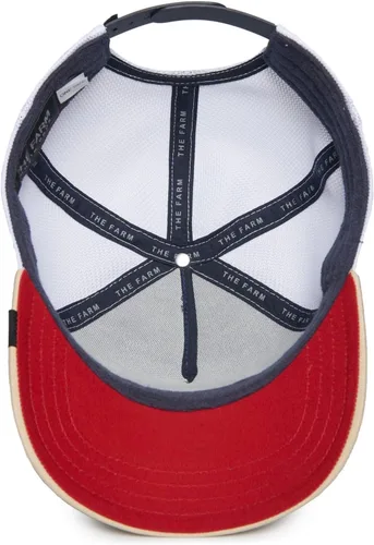 Miniatura 6 de Goorin Bros. The Farm MVP Collection - Gorra unisex para camionero