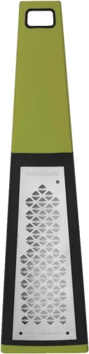 Miniatura 3 de Kai Pure Komachi - Cortadora de juliana con funda protectora PG0003, acero inoxidable, 10.5" x 2.75" x 0.90