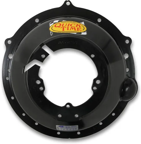 Miniatura 2 de Quick Time RM-6035 QuickTime Bellhousing - Chevy LS