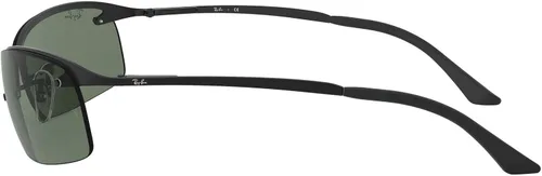 Miniatura 4 de Ray-Ban Gafas de sol rectangulares RB3183 para hombre