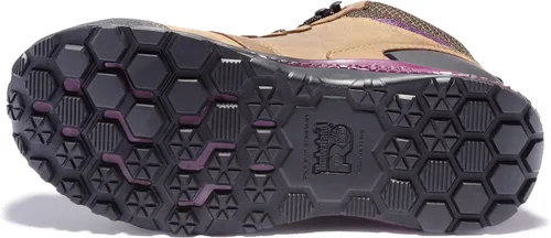 Miniatura 4 de Timberland PRO Women's Reaxion Athletic Hiker Composite Safety Toe Industrial Boot
