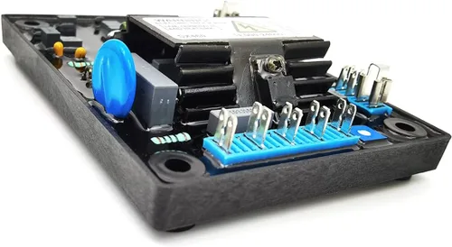 Miniatura 7 de DEVMO AVR SX460 Regulador de Voltaje Automático Modelos de Control Accesorios Compatible con Stamford Generator Genset