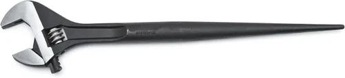 Miniatura 8 de Crescent Llave de construcción ajustable de óxido negro de 10" - AT210SPUD
