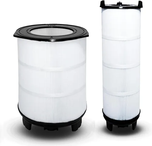 S7M400 - Cartuchos de filtro de piscina - 170146 repuesto para Sta-Rite System 3 25022-0224S y 25021-0224S, módulo de cartucho de filtro de piscina