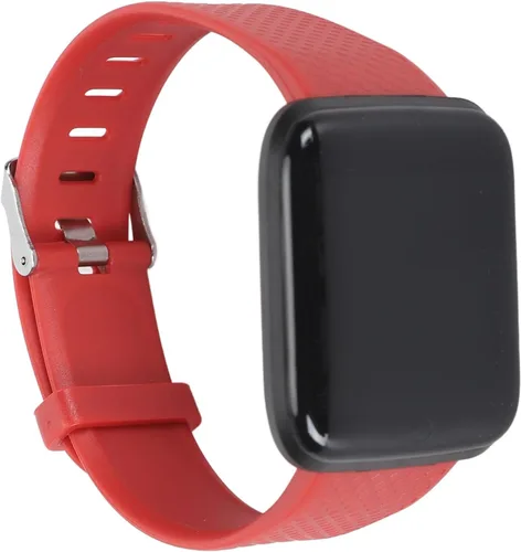 Miniatura 10 de Reloj inteligente para hombres y mujeres, pulsera inteligente de seguimiento de actividad física, pantalla táctil de 1.44, monitor de sueño