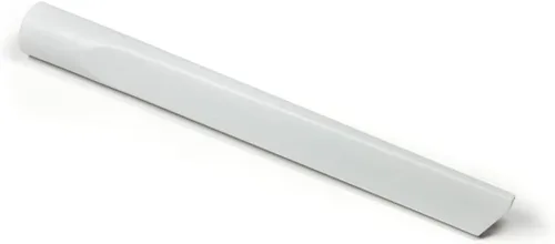Herramienta para hendiduras de 1.25 pulgadas para aspiradora, accesorio para grietas de vacío beige húmedo y seco de 13 pulgadas, compatible con