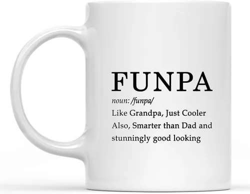 Miniatura 52 de Taza inspiradora y sarcasmo con texto en inglés "A Truly Great Doctor is Hard to Fond", regalos inspiradores y sarcasmo para hombres y mujeres