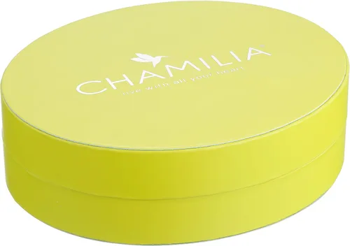 Miniatura 3 de Chamilia trenzada cierre piel medio Encanto Pulsera