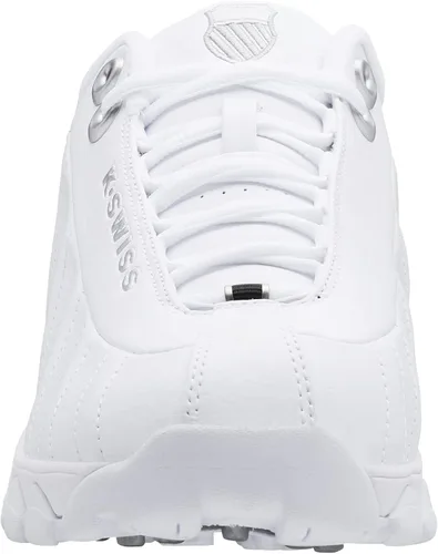 Miniatura 4 de K-Swiss ST329 CMF - Tenis para hombre, Negro