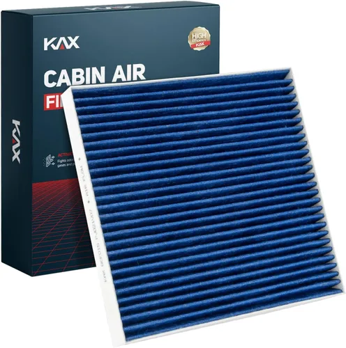 Miniatura 16 de KAX CF8392A Filtro de Aire de Cabina Compatible con Impala, Impala Limited, Allure, LaCrosse, Regal, Monte Carlo, Century, Intrigue, Filtro de Aire